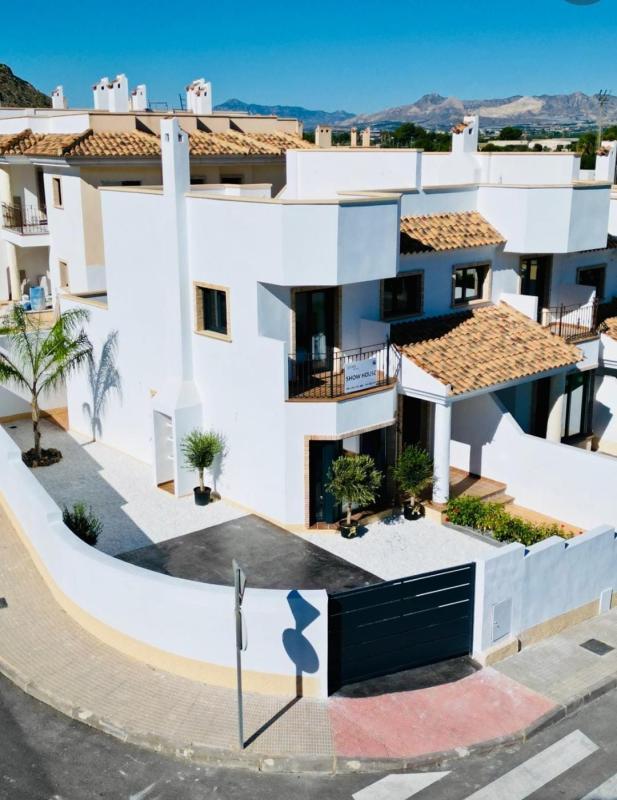 Bungalow for Sale in Callosa De Segura