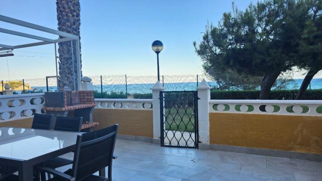 For Rent: Seaside Bungalow with Two Bedrooms and One Bathroom