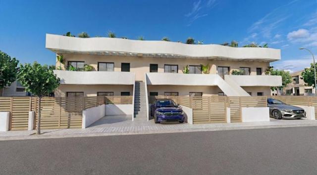 Bungalow for Sale in Pilar De La Horadada