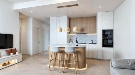 Verasol home bungalow 3 bedrooms pilar de la horadada costa blanca