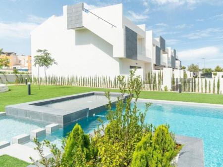 Verasol home bungalow 3 bedrooms torrevieja costa blanca