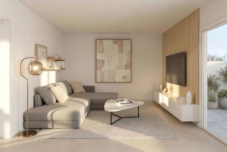 Verasol home chalet 2 bedrooms mazarrn costa blanca vsh 0639