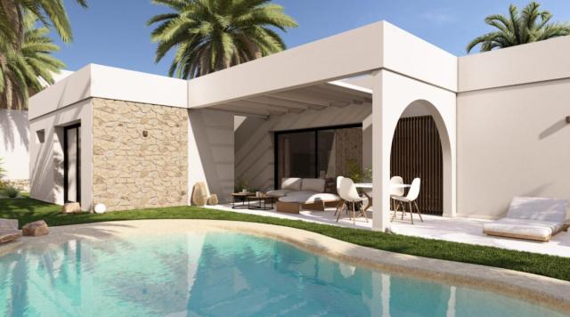 Chalet/Villa for Sale in Murcia