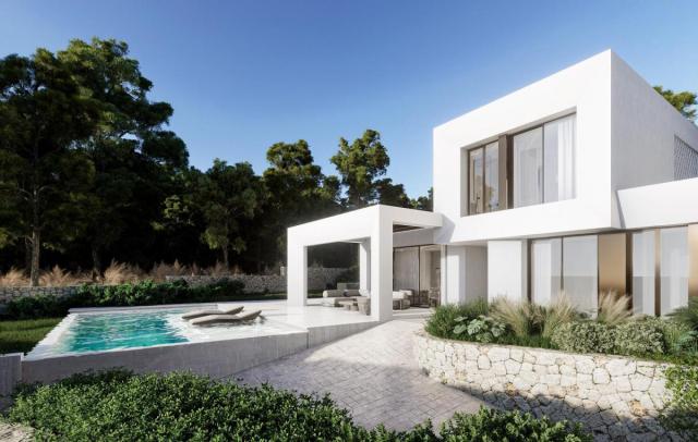 Chalet/Villa for Sale in Orihuela