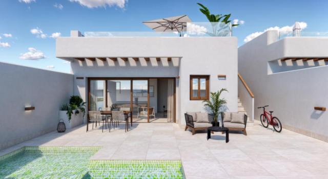 Chalet/Villa for Sale in Torre-Pacheco