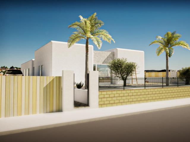 Chalet/Villa for Sale in Alfaz Del Pi
