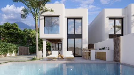 Verasol home chalet 3 bedrooms alfaz del pi costa blanca vsh 0309
