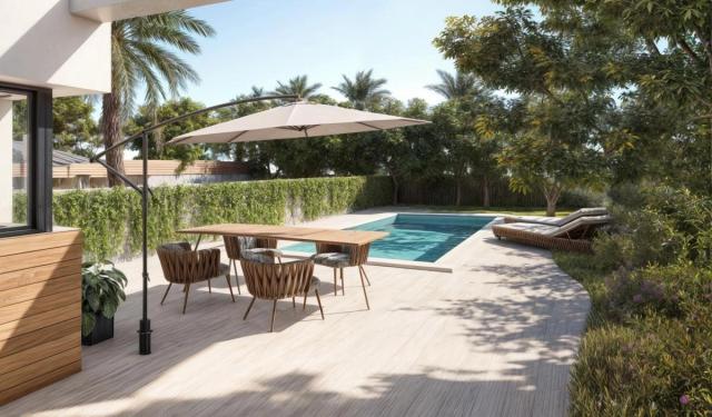 Chalet/Villa for Sale in Alfaz Del Pi