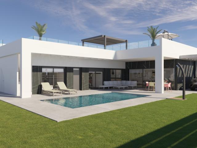 Chalet/Villa for Sale in Algorfa