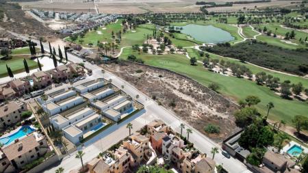 Verasol home chalet 3 bedrooms algorfa costa blanca vsh 0282