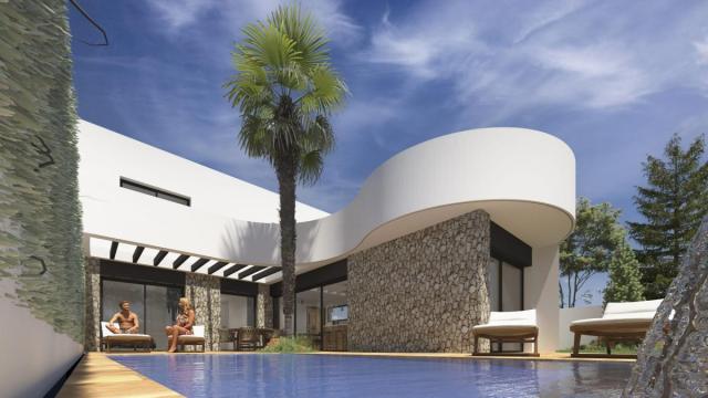 Chalet/Villa for Sale in Heredades