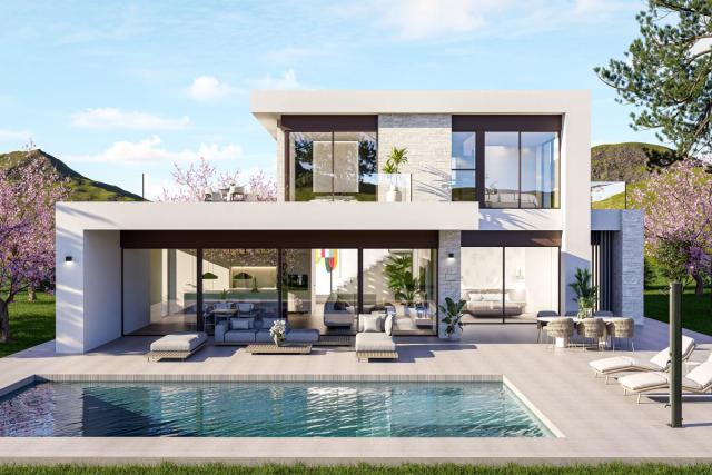 Chalet/Villa for Sale in Aspe