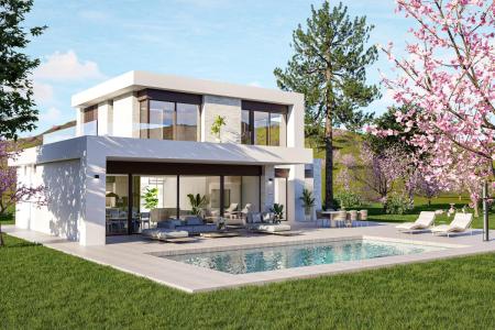 Verasol home chalet 3 bedrooms aspe costa blanca vsh 0856