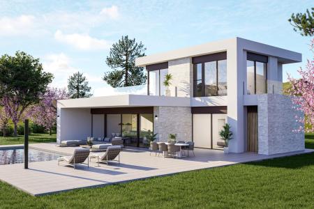 Verasol home chalet 3 bedrooms aspe costa blanca vsh 0856