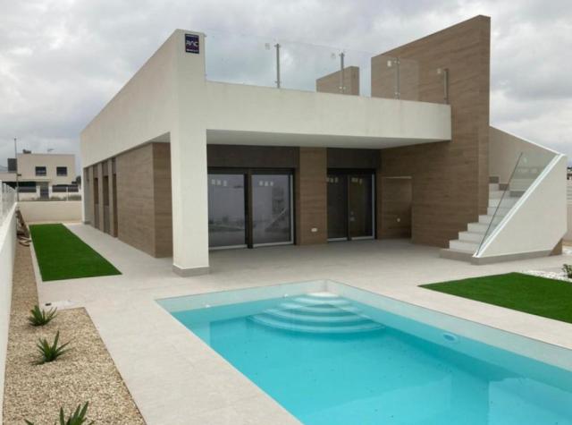 Chalet/Villa for Sale in Aspe
