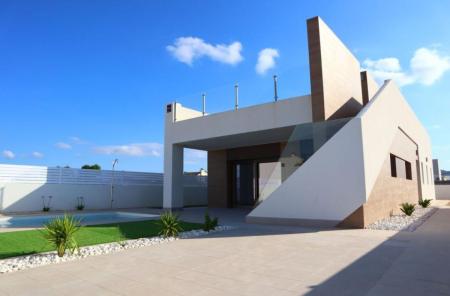 Verasol home chalet 3 bedrooms aspe costa blanca vsh 1034