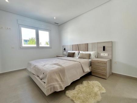 Verasol home chalet 3 bedrooms benijfar costa blanca