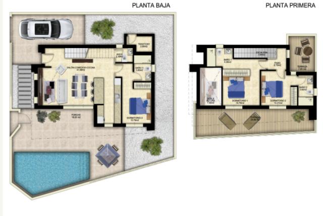 Chalet/Villa for Sale in Benijofar