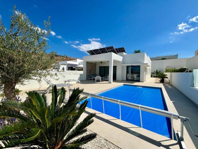 Chalet/Villa for Sale in Benijofar