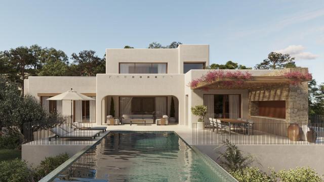Chalet/Villa for Sale in Benissa