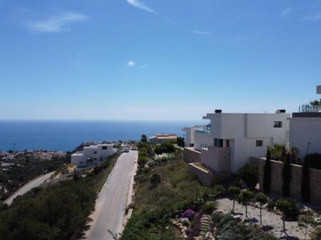 Verasol home chalet 3 bedrooms benitachell costa blanca