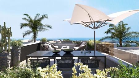 Verasol home chalet 3 bedrooms ciudad quesada costa blanca vsh 0256