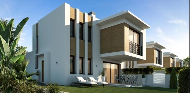Chalet/Villa for sale in Denia