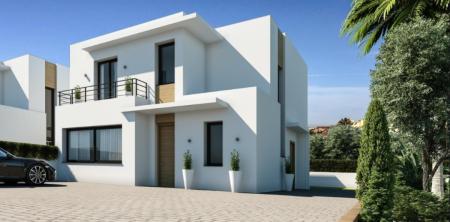 Verasol home chalet 3 bedrooms denia costa blanca vsh 1070