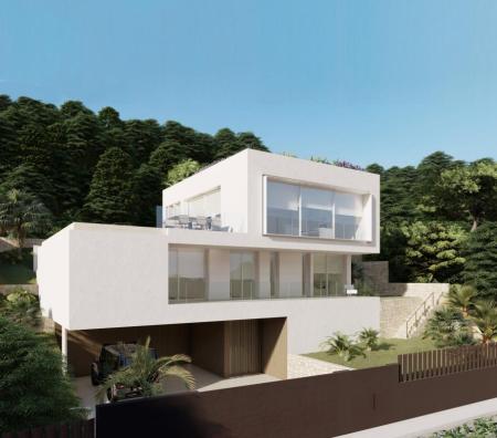 Verasol home chalet 3 bedrooms denia costa blanca vsh 1075