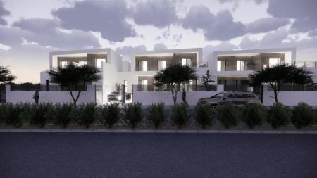 Verasol home chalet 3 bedrooms dolores costa blanca