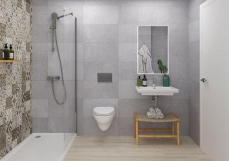 Verasol home chalet 3 bedrooms fortuna costa blanca vsh 0673