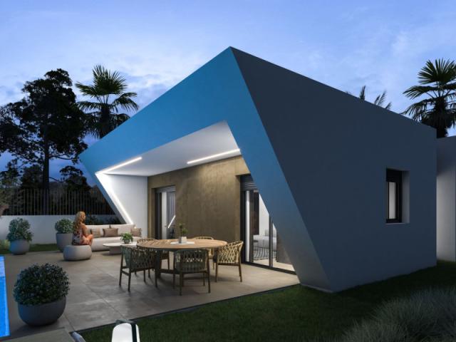Chalet/Villa for Sale in Hondón De Las Nieves