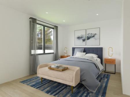 Verasol home chalet 3 bedrooms hondn de las nieves costa blanca vsh 0986