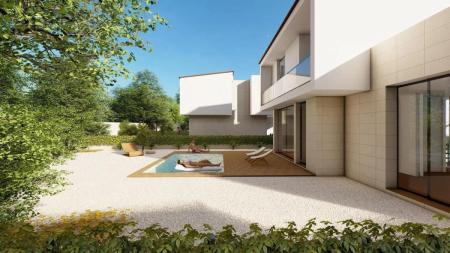 Verasol home chalet 3 bedrooms la nuca costa blanca vsh 0379