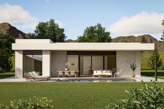 Chalet/Villa for Sale in Hondón De Los Frailes