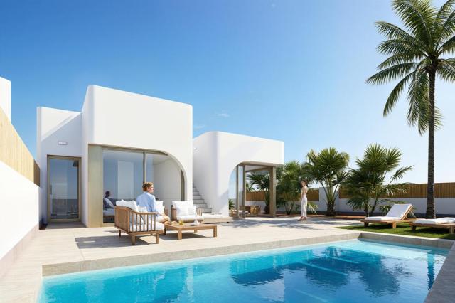 Chalet/Villa for Sale in Los Alcázares