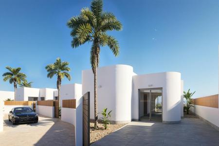 Verasol home chalet 3 bedrooms los alczares costa blanca