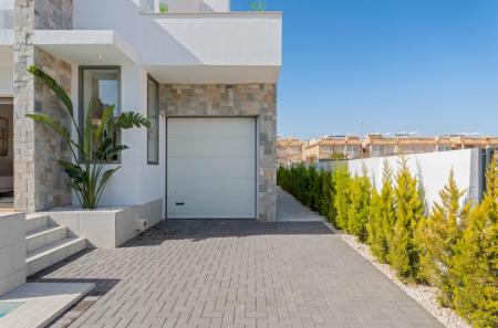 Verasol home chalet 3 bedrooms los alczares costa blanca vsh 0438