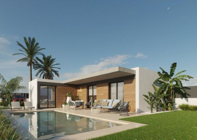 Chalet/Villa for Sale in Molina De Segura
