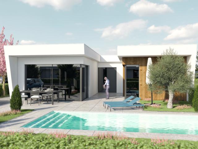 Chalet/Villa for Sale in Murcia