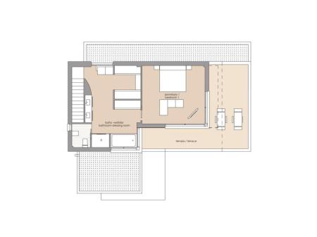 Verasol home chalet 3 bedrooms orihuela costa blanca vsh 0560