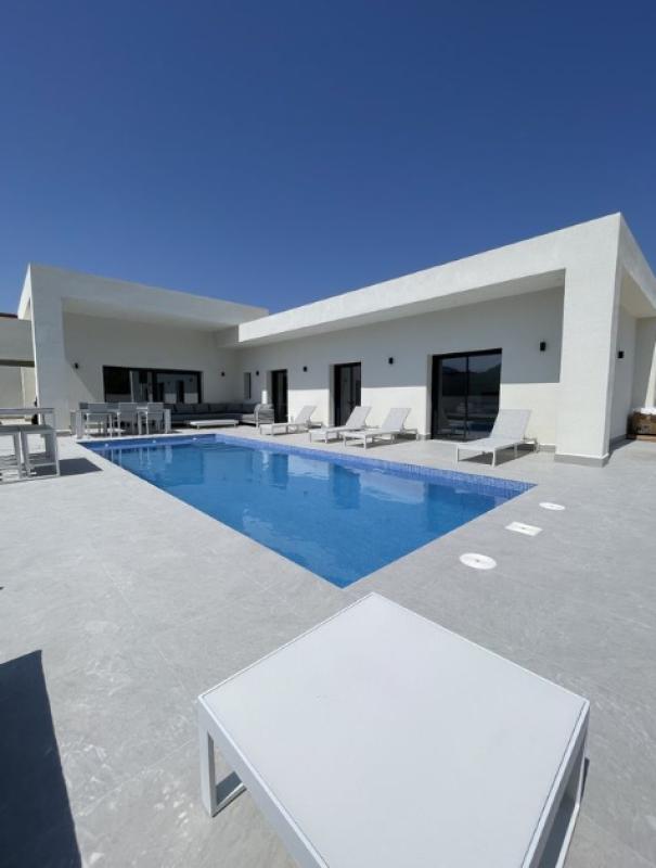 Chalet/Villa for Sale in Pinoso