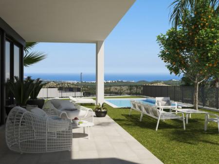 Verasol home chalet 3 bedrooms polop costa blanca vsh 0923