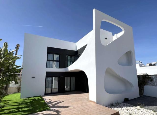 Chalet/Villa for Sale in Rojales