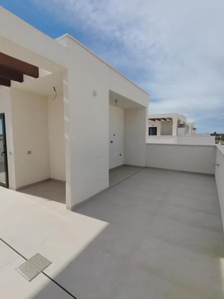 Verasol home chalet 3 bedrooms rojales costa blanca vsh 0301