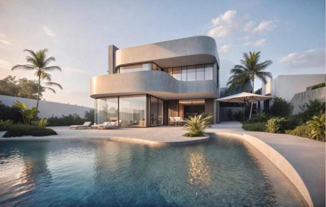 Chalet/Villa for Sale in Roldán