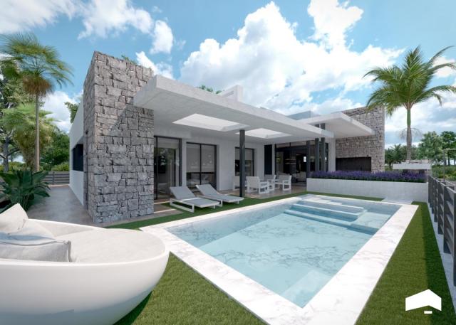 Chalet/Villa for Sale in Torre-Pacheco