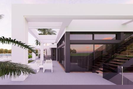 Verasol home chalet 3 bedrooms torre pacheco costa blanca vsh 0667