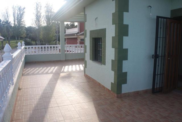 Chalet/Villa for Sale in Torrevieja