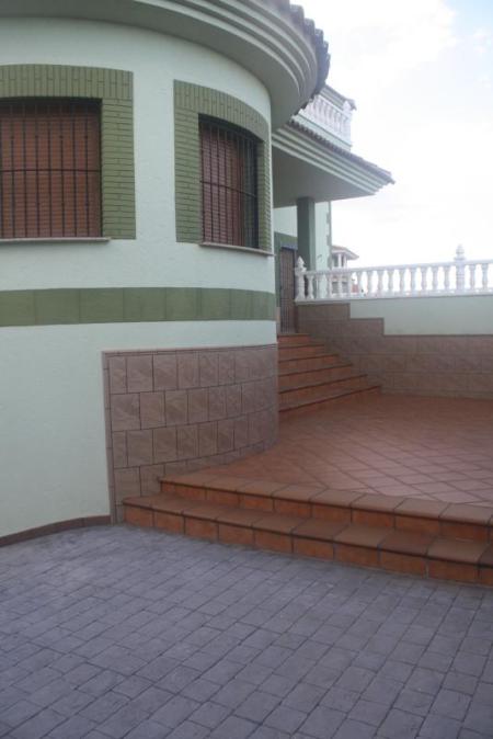 Verasol home chalet 3 bedrooms torrevieja costa blanca